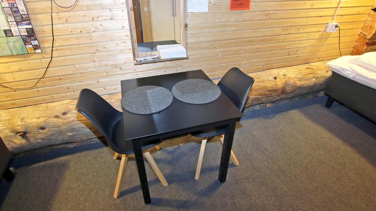 アパートメンツ　クーケッリ　ヒルヴァス サーリセルカ エクステリア 写真