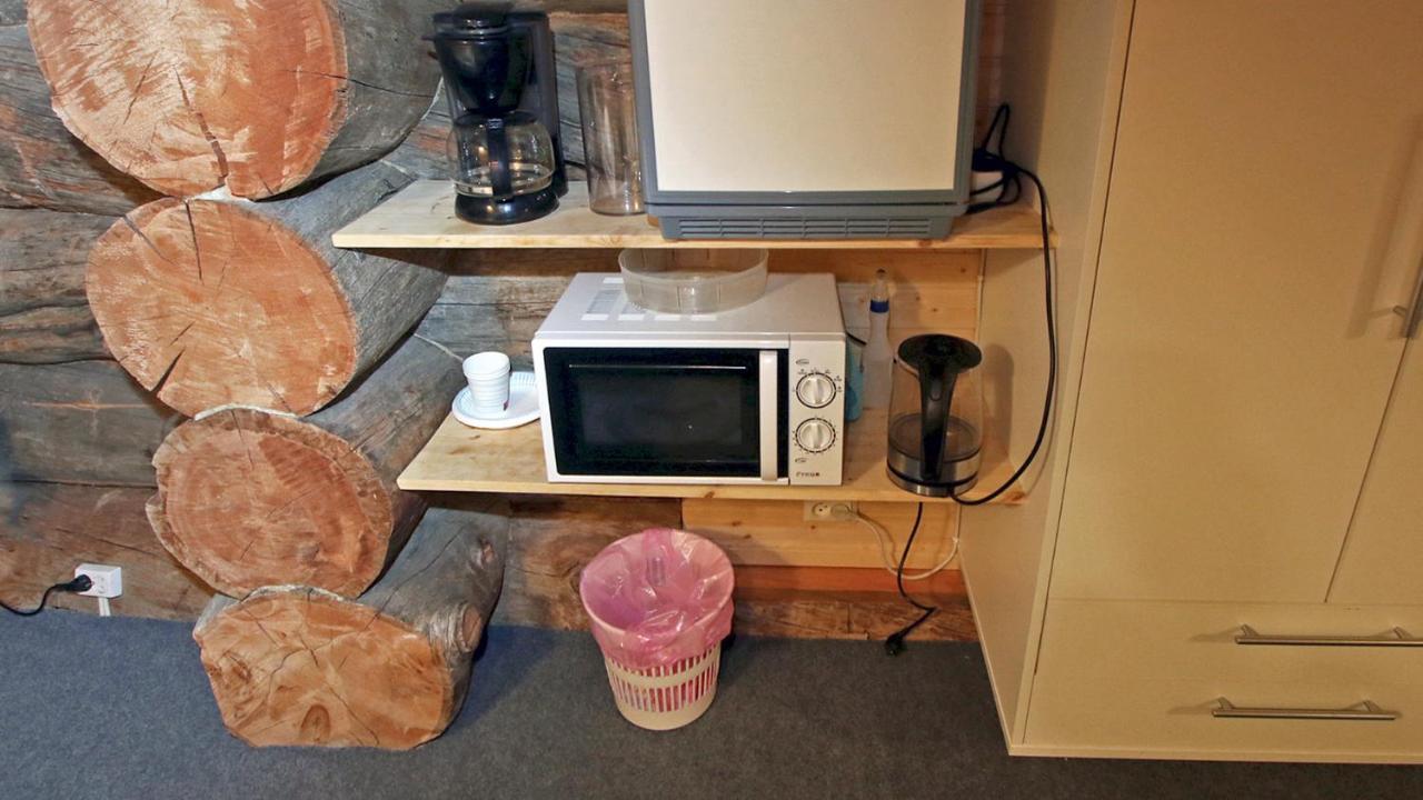アパートメンツ　クーケッリ　ヒルヴァス サーリセルカ エクステリア 写真